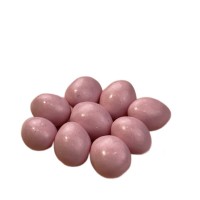 Посыпка "Яйца глазированные розовые" (100 гр)