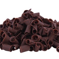 Стружка из темного шоколада (100 гр)