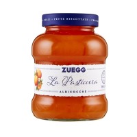 Конфитюр "Zuegg" абрикос (700 гр)