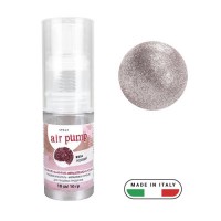Краситель сухой с распылителем "II Punto Italiana" розовый (10 гр)