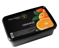 Пюре замороженное "Fresh Harvest" апельсин (1 кг)