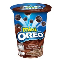 Печенье "Oreo Mini" Шоколадное (67 гр)