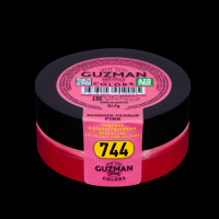 Краситель сухой "Guzman" жирорастворимый малиново-розовый (5 гр)