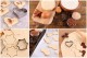 Металлические формы для печенья 