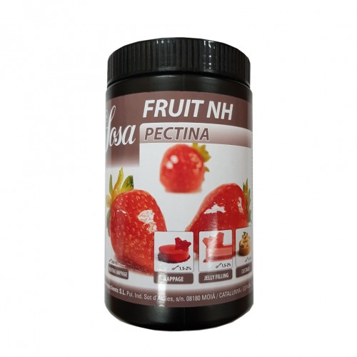 Пектин термообратимый NH Fruit pectin "Sosa" 50 гр