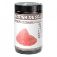 Лецитин соевый "Sosa" 400 гр