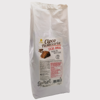 Какао-порошок алкализованный "Биттер" 22-24% (1 кг)