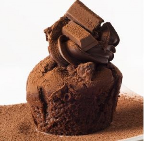 Посыпка какао пудра "Букао" 100 гр