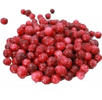 Замороженная ягода (клюква) 500 гр