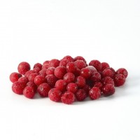 Замороженная ягода красная смородина (500 гр)