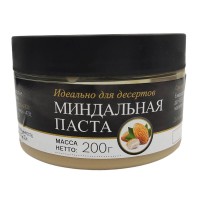 Паста миндальная "ARAMONA" (200 гр)