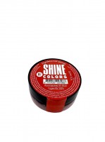 Краситель сухой "Shine" жирорастворимый очаровательный красный (10 гр)
