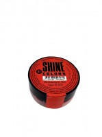 Краситель сухой "Shine" жирорастворимый страстный красный (10 гр)