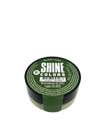 Краситель сухой "Shine" жирорастворимый зеленая мята (10 гр)