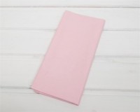 Бумага "Тишью" светло-розовая 50х66 (10 шт)