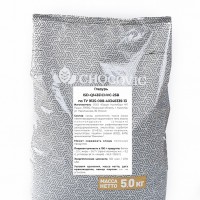 Глазурь "Chocovic" темная (5 кг)