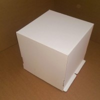 Коробка 300х300х450 мм (Гофрокартон)