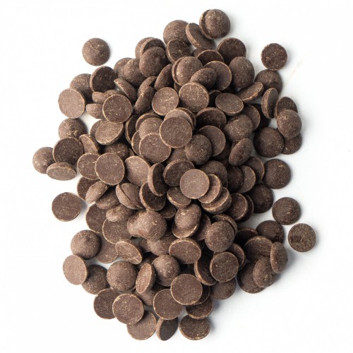 Шоколад "Chocovik" темный 53% (250 гр)