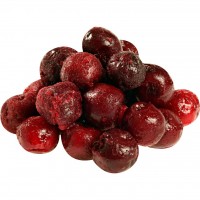 Замороженная ягода вишня (500 гр)