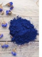 Краситель сухой Кандурин "Италия" королевско-синий (10 гр)