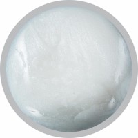 Гель перламутровый "Sniwsas" (серебро) 500 гр