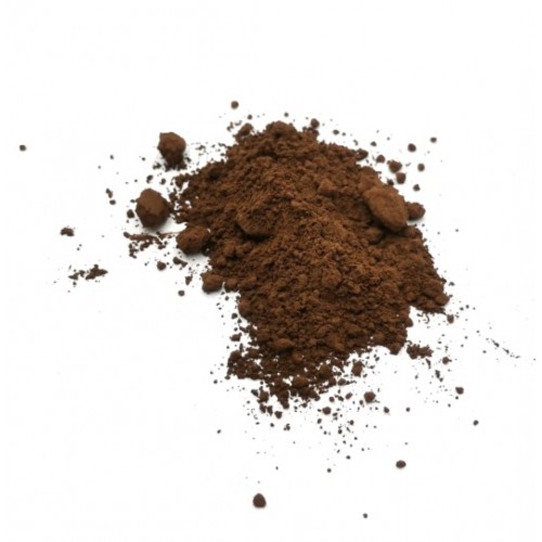 Какао-порошок алкализованный "Германия" (25 кг)
