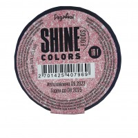 Краситель сухой Кандурин "Shine" розовый (10 гр)