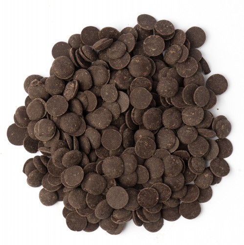 Шоколад "Carma" темный 34% (250 гр)
