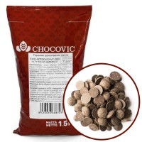 Шоколад "Chocovik" горький 71.6% (250 гр)