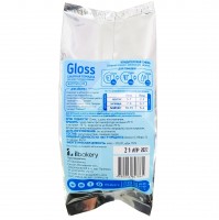 Смесь сухая кондитерская (сахарная помадка) "ILBakery" Gloss (200 гр)