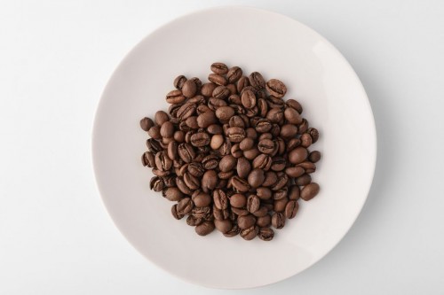Кофе Руанда Мутетели "Урбан Роастер" (250 гр)
