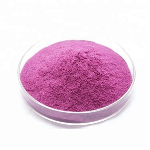 Краситель сухой "Roha" лилово-розовый (10 гр)