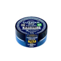 Краситель сухой "Guzman" жирорастворимый темно синий (5 гр)