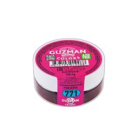 Краситель сухой "Guzman" водорастворимый розовый королевский (10 гр)