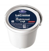 Сыр творожный "LaCreme" 60% (5 кг)