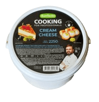 Сыр творожный "Кукинг 70%" (2.250 кг)