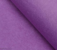 Бумага "Тишью" фиолетовая 50х66 см (10 шт)
