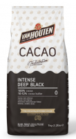 Какао-порошок алкализованный Intense Deep Black "Van Houten" 10-12% (1 кг)