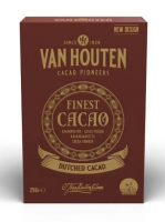Порошок для горячего шоколада "Finest Cacao" VanHouten (250 гр)