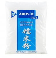Мука рисовая клейкая AROY-D (400 гр)