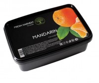 Пюре замороженное "Fresh Harvest" мандарин (1 кг)