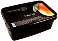 Пюре замороженное "Fresh Harvest" манго (1 кг)