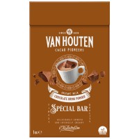 Горячий шоколад Special Bar "VanHouten"  (1 кг)