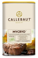 Какао-масло порошок Микрио "Callebaut" (600 гр)