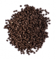 Шоколадные капли термостабильные "Chocovic" темные (250 гр)