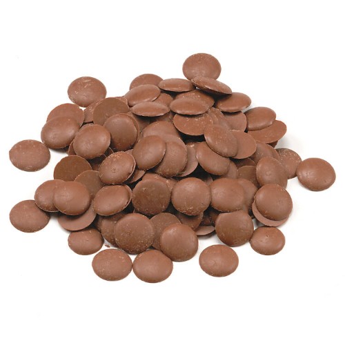 Шоколад "Sicao" молочный 33% (500 гр)