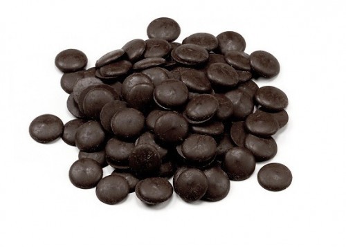 Шоколад "Cacao Barry" горький 70% (100 гр)