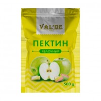 Пектин яблочный "Valde" (50 гр)