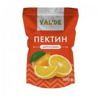 Пектин цитрусовый "Valde" (50 гр)