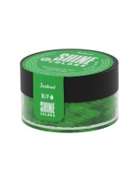 Краситель сухой "Shine" жирорастворимый зеленый (10 гр)